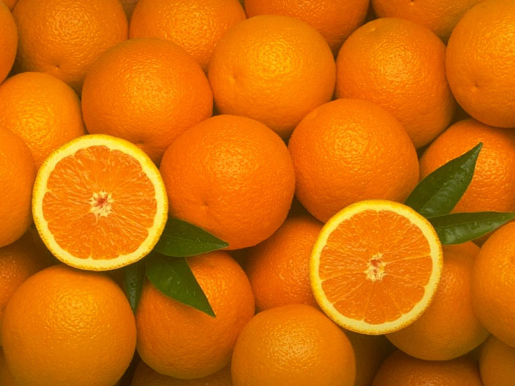 Полезные свойства фрукта апельсина